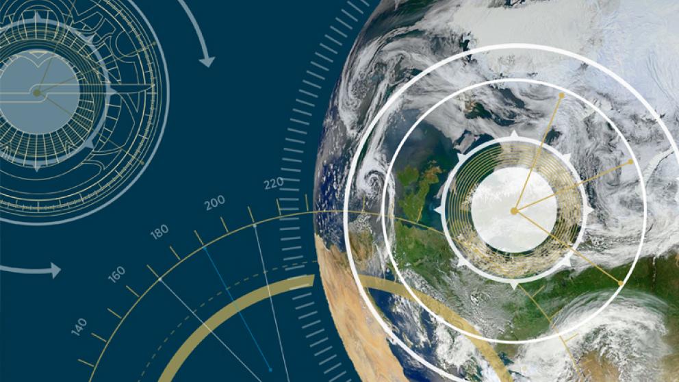 Climate-Engineering-Maßnahmen können in zwei Kategorien eingeteilt werden. Einige zielen darauf ab, der Atmosphäre Kohlendioxid zu entziehen, andere sollen Sonnenlicht weg von der Erde reflektieren. © IASS Climate-Engineering-Maßnahmen können in zwei Kategorien eingeteilt werden. Einige zielen darauf ab, der Atmosphäre Kohlendioxid zu entziehen, andere sollen Sonnenlicht weg von der Erde reflektieren. © IASS